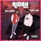 RIDAH (feat. Rob Bourne) - Achee Flips lyrics