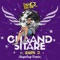 Chaand Sitare (feat. Supa J) - ishQ Bector lyrics