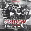 Stream & download 898 Freestyle - Single