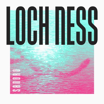 Loch Ness Sandro Feat Two Tsuri Shazam