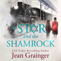 Jean Grainger - The Star and the Shamrock artwork