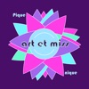 Art et Miss - Pique nique
