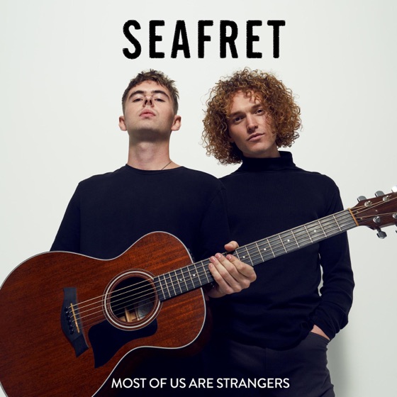 Cover artwork for Magnetic
