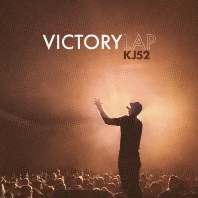 Victory Lap - KJ-52