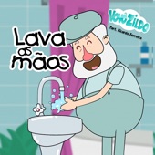 Lava as Mãos (feat. Ricardo Ferreira) artwork