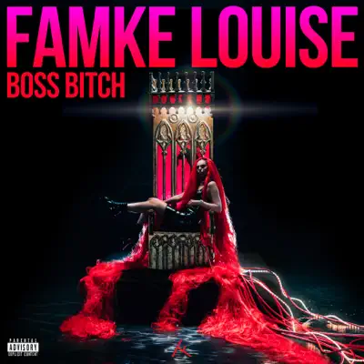Boss Bitch - Single - Famke Louise