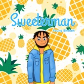 Sweeterman - EP artwork