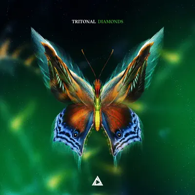 Diamonds - Single - Tritonal