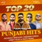 Badnam (feat. DJ Flow) - Mankirt Aulakh lyrics