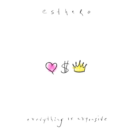 Cover artwork for Walking On Eggshells