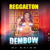 Dembow Reggaeton artwork