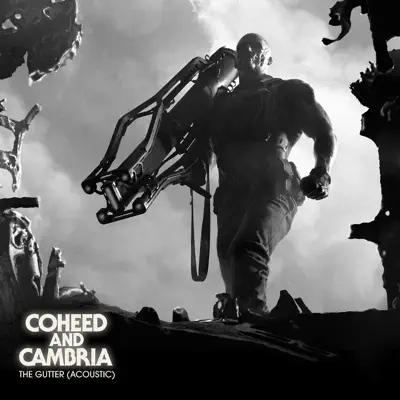 The Gutter (Acoustic) - Single - Coheed & Cambria
