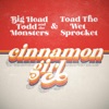 Cinnamon Girl - Single