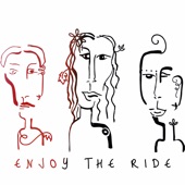 Joe Beard, Isaac Waddington and Mathilda Homer - Enjoy The Ride