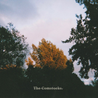 The Comstocks - The Comstocks - EP artwork