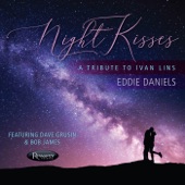 Night Kisses: A Tribute To Ivan Lins artwork
