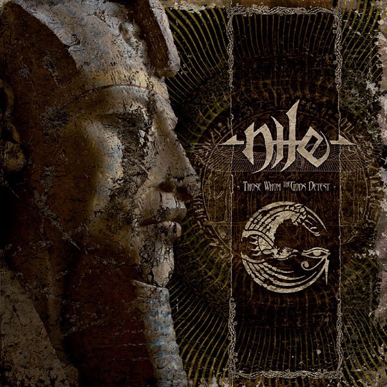 Cover artwork for Hittite Dung Incantation