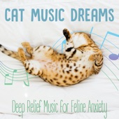 Cat Music Dreams : Deep Relief Music for Feline Anxiety artwork