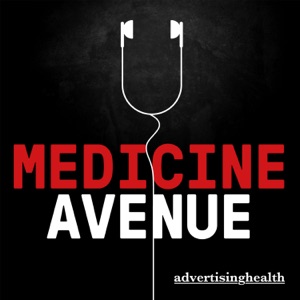 Diego Freitas & Mauro Arruda Visit Medicine Avenue