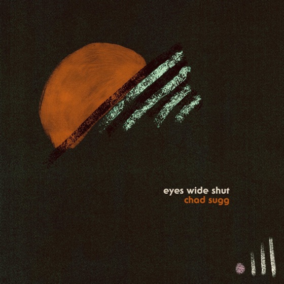 Cover artwork for Eyes Wide Shut