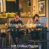 Music for Local DIners artwork