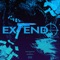 Extendo - Hoodrich & Tee Locasone lyrics