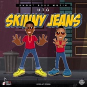 Skinny Jeans artwork