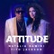 Attitude (feat. Tito Jackson) artwork