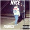 Nyce - FLAMEZZ lyrics