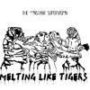 Melting Like Tigers - EP