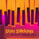 Shiny Stockings artwork