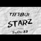 Starz (feat. Big Chri$$) - TEE BENJI lyrics