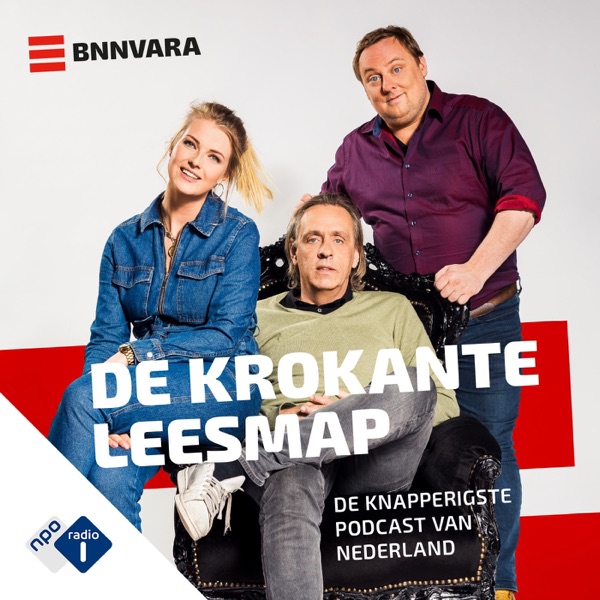 De Krokante Leesmap De Krokante Leesmap