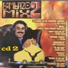 Bombazo Mix 2 Cd 2, 1996