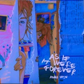 As If It Were Forever artwork