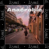 Anaérobie - EP artwork