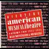 American Musical Theatre, Vol. 2 album lyrics, reviews, download