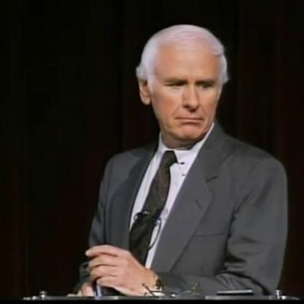 Extracts Jim Rohn