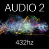 432hz