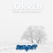 Cold - LORREN lyrics