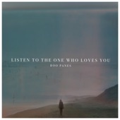 Listen To The One Who Loves You - EP artwork