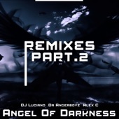 Angel of Darkness (feat. Alex C) [My House Remix] artwork