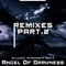 Angel of Darkness (feat. Alex C) [My House Remix] artwork