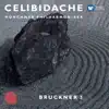 Bruckner: Symphony No. 3 (1889 Version) [Live at Philharmonie am Gasteig, Munich, 1987] album lyrics, reviews, download