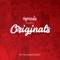Ogo Ni F'oluwa  [feat. Olumide Dada] - The Hymntestants lyrics