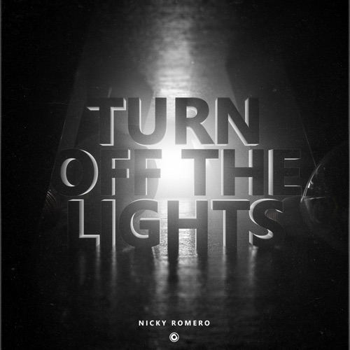 Nicky Romero – Turn off the Lights – Single [iTunes Plus AAC M4A]