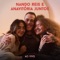 Pra Você Guardei o Amor (feat. Anavitória) - Nando Reis lyrics