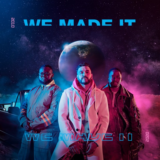 Cover artwork for Mamela