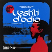 Vestiti D’Odio artwork