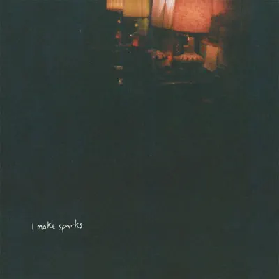 I Make Sparks - Single - Novo Amor